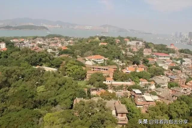 福建10家五A级景区，你打卡过几处景点，免费的景区只有两家