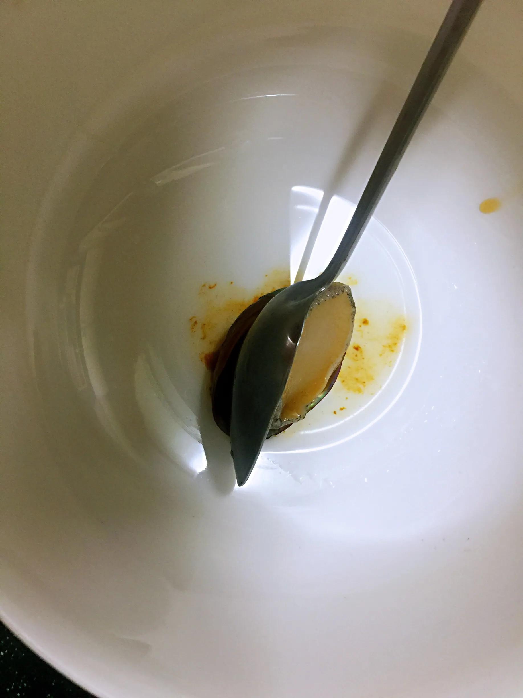 我自己动手做的这道鲍鱼美味佳肴，花钱竟然不到30元！
