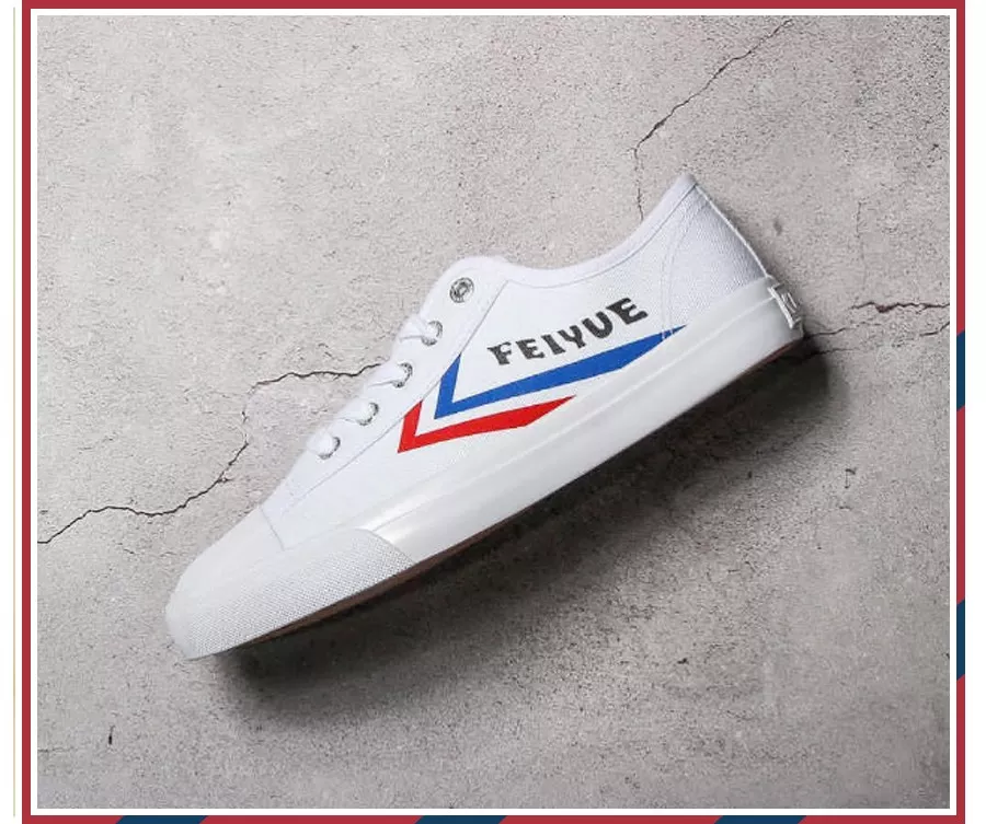 盘点最值买的10大帆布鞋品牌，几乎人手一双