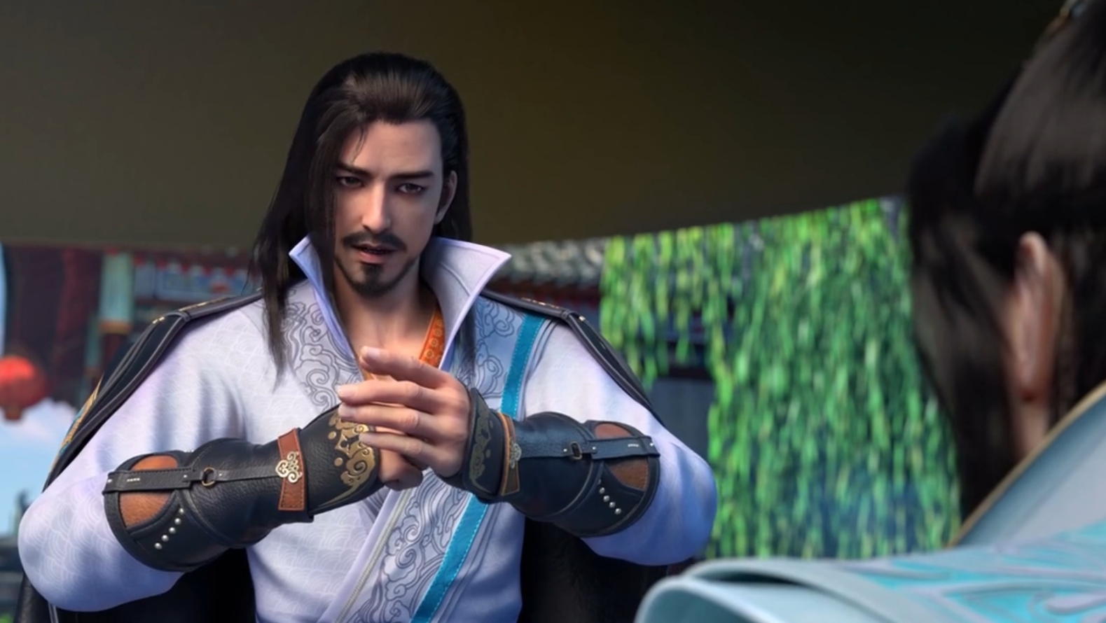 千落,你不懂父亲的苦心