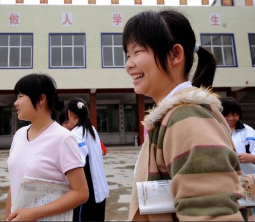 农村考生迎来好消息，可享受定向招收政策，上985名校将更容易