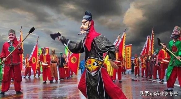 穿青人是什么民族的人穿青民族的文化民俗详解