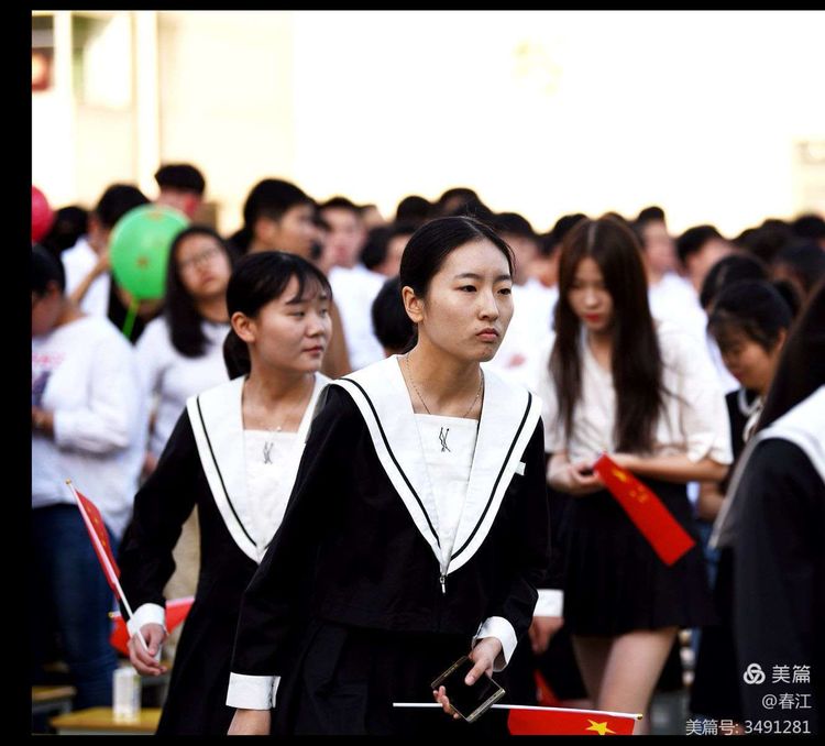 光山一高：又是一年高考时