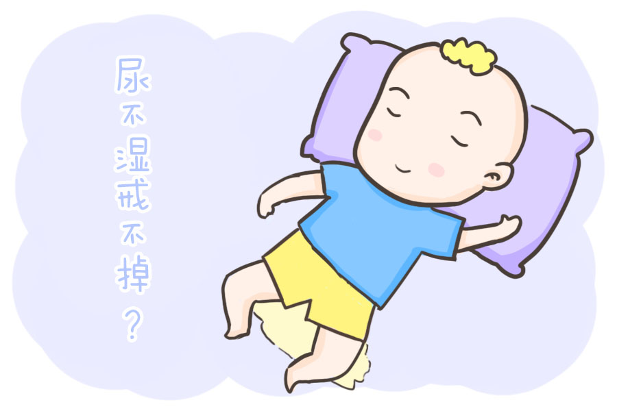 想給孩子戒紙尿褲，這篇文章不能錯過