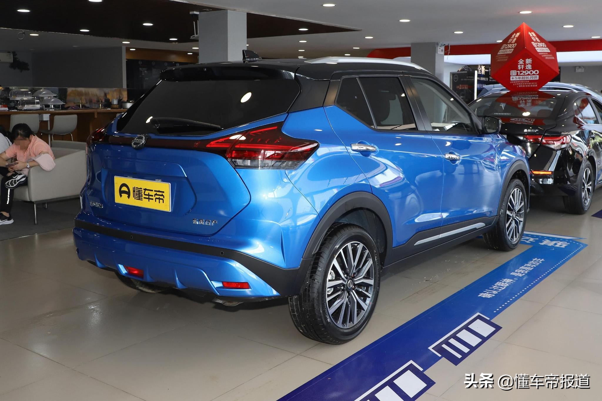 新车 | 高尔夫GTI、坦克500领衔，盘点2021天津车展十余款重磅新车