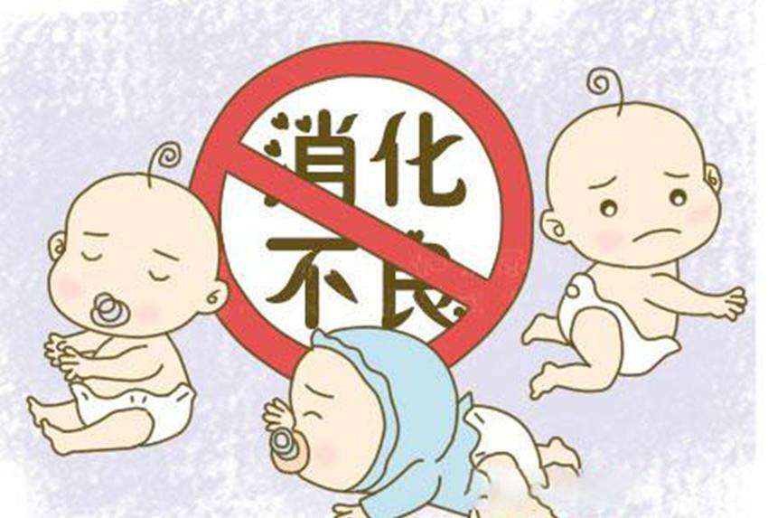 婴儿消化不良拉肚子怎么办(宝宝消化不良怎么办) - 乐宝宝贝