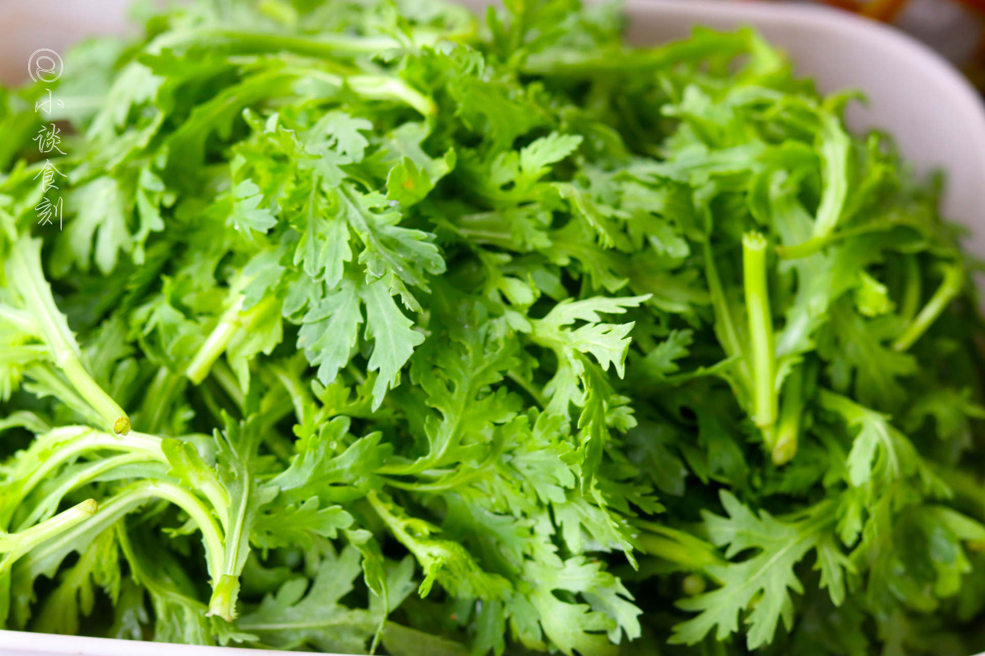 茼蒿多少钱一斤中秋到了