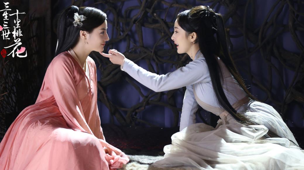 仙侠电视剧很火的仙侠电视剧推荐