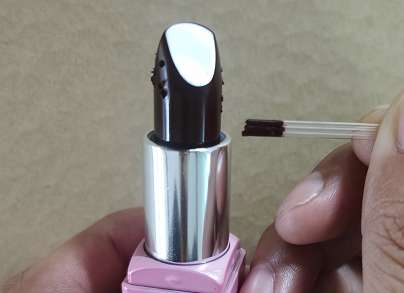 过期的口红还能再用吗？暗藏的五大妙用分分钟惊艳你