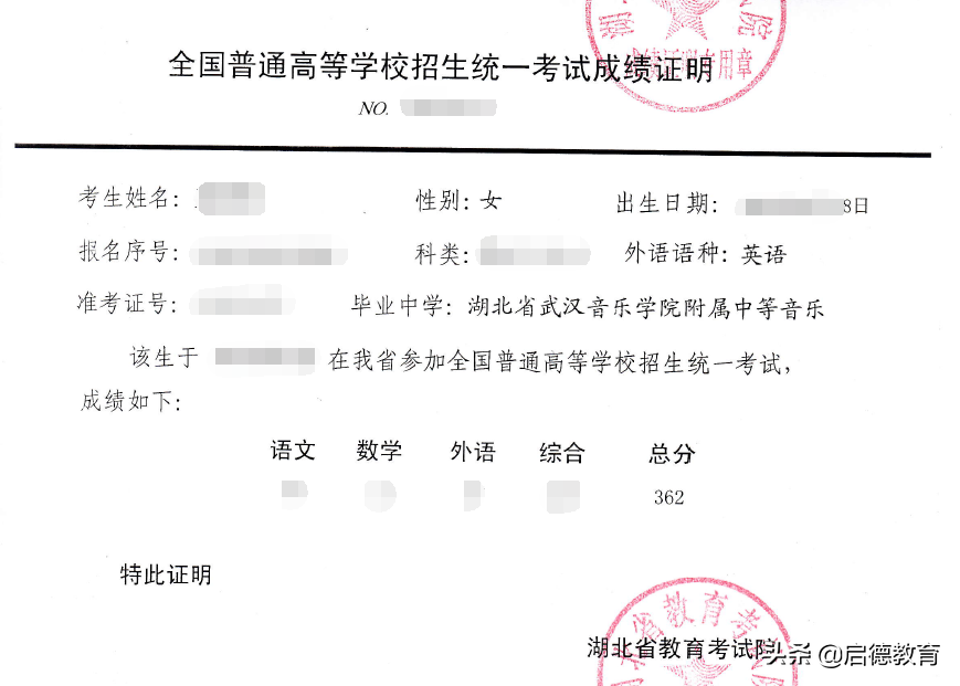 高考成绩不理想，一样能读法国名校