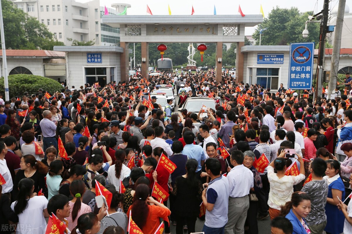 哪些学生适合复读？这4类学生可以考虑，其他学生不推荐见效不大