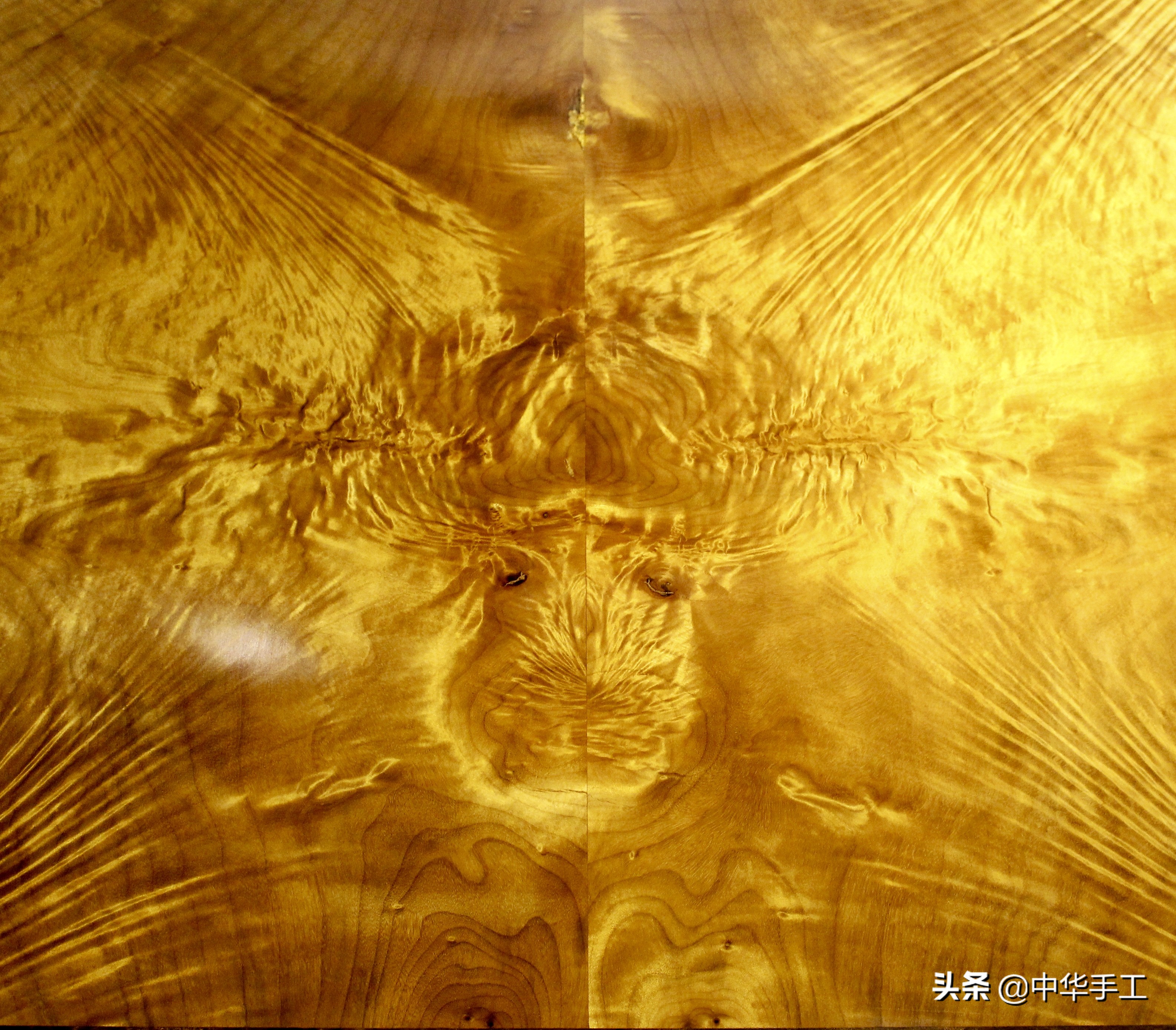 从千万元一根到跌落神坛,他要做金丝楠疯狂浪潮中最清醒的那一个