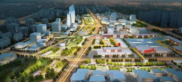 成都各区(11区5市4县)2020最新规划发展—最全收纳（建议收藏）