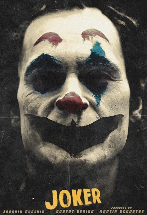 或者,小丑,正正就是拯救dc的英雄.