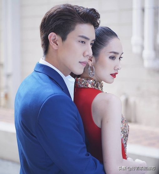 地狱天使泰国电视剧国语版地狱天使泰国电视剧国语版剧情介绍