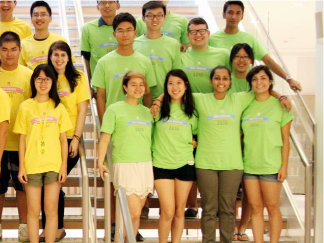 上海纽约大学2020年本科招生简章（中国大陆学生）