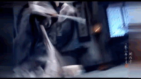 清装帅哥不好演，这么多年看下来，也就这10位称得上“郎艳独绝”