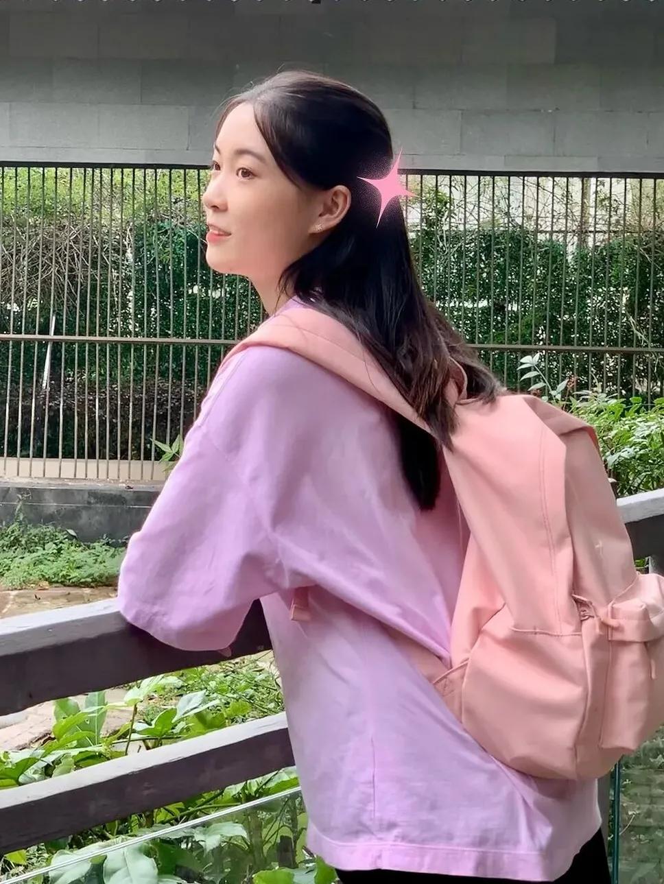 杨婧雨：直博浙大——生科少女的铸剑之旅