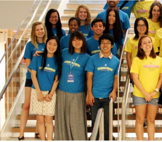 上海纽约大学2020年本科招生简章（中国大陆学生）