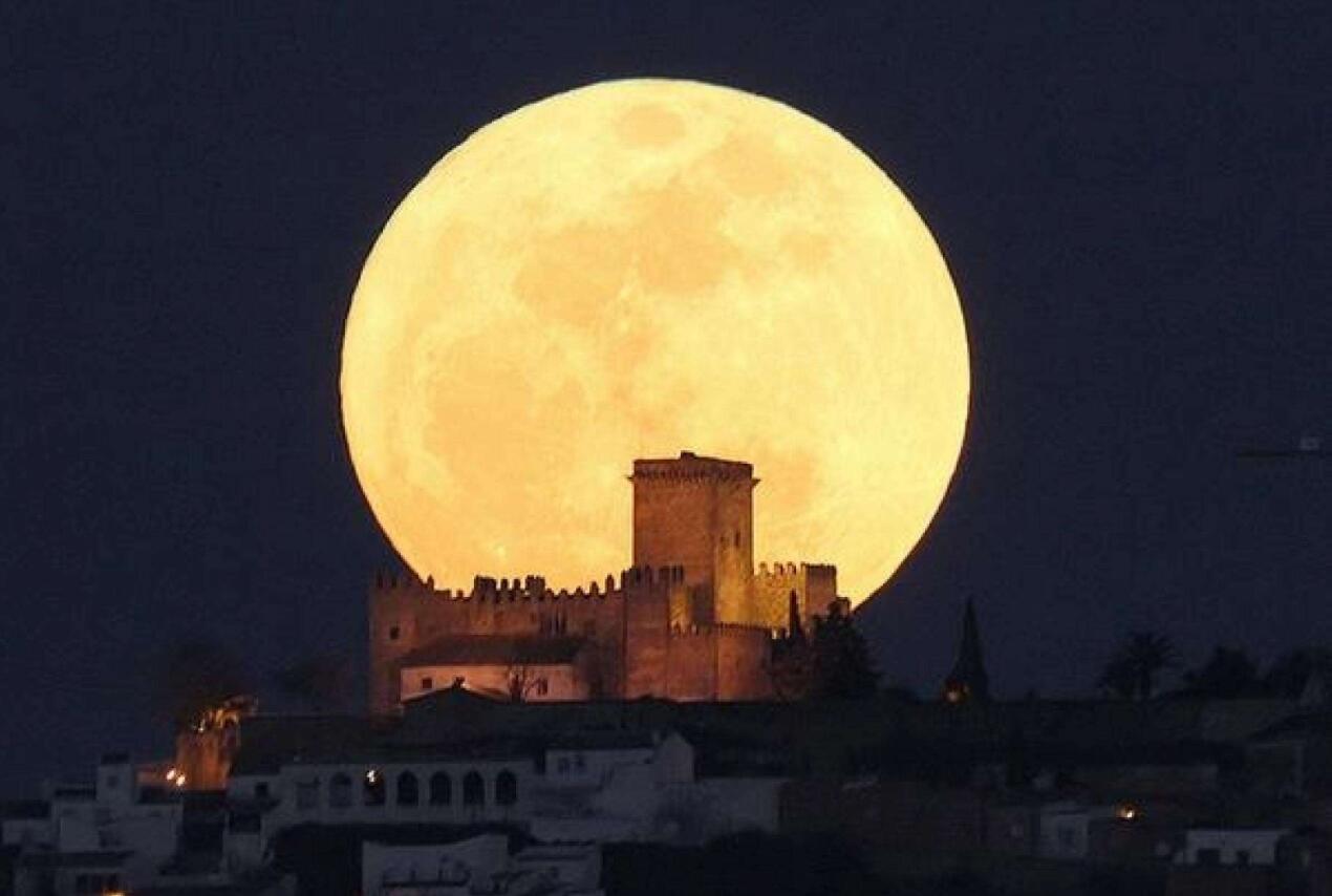 520没有追到情人？别急，521和523土星木星要追月亮妹妹，等你了