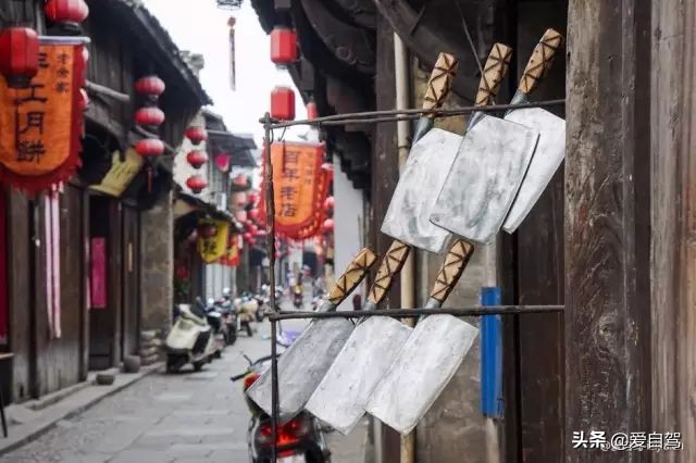 丽水的这座宝藏小县城，隐秘于浙西南的世外桃源