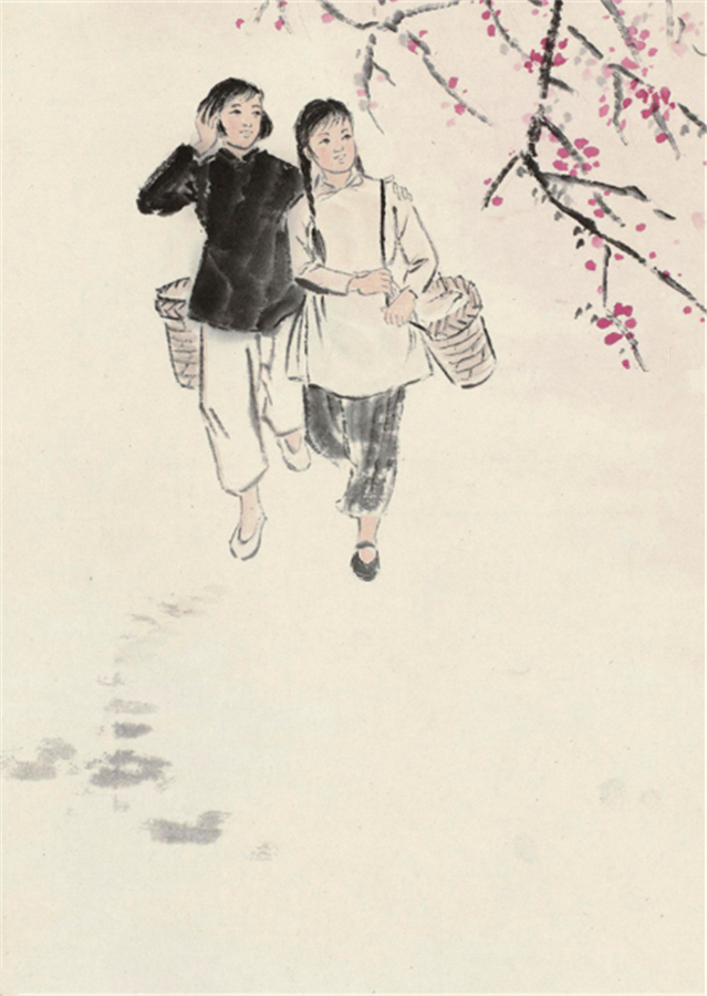 7首有关长城的经典诗词：但得将军能百胜，不须天子筑长城！