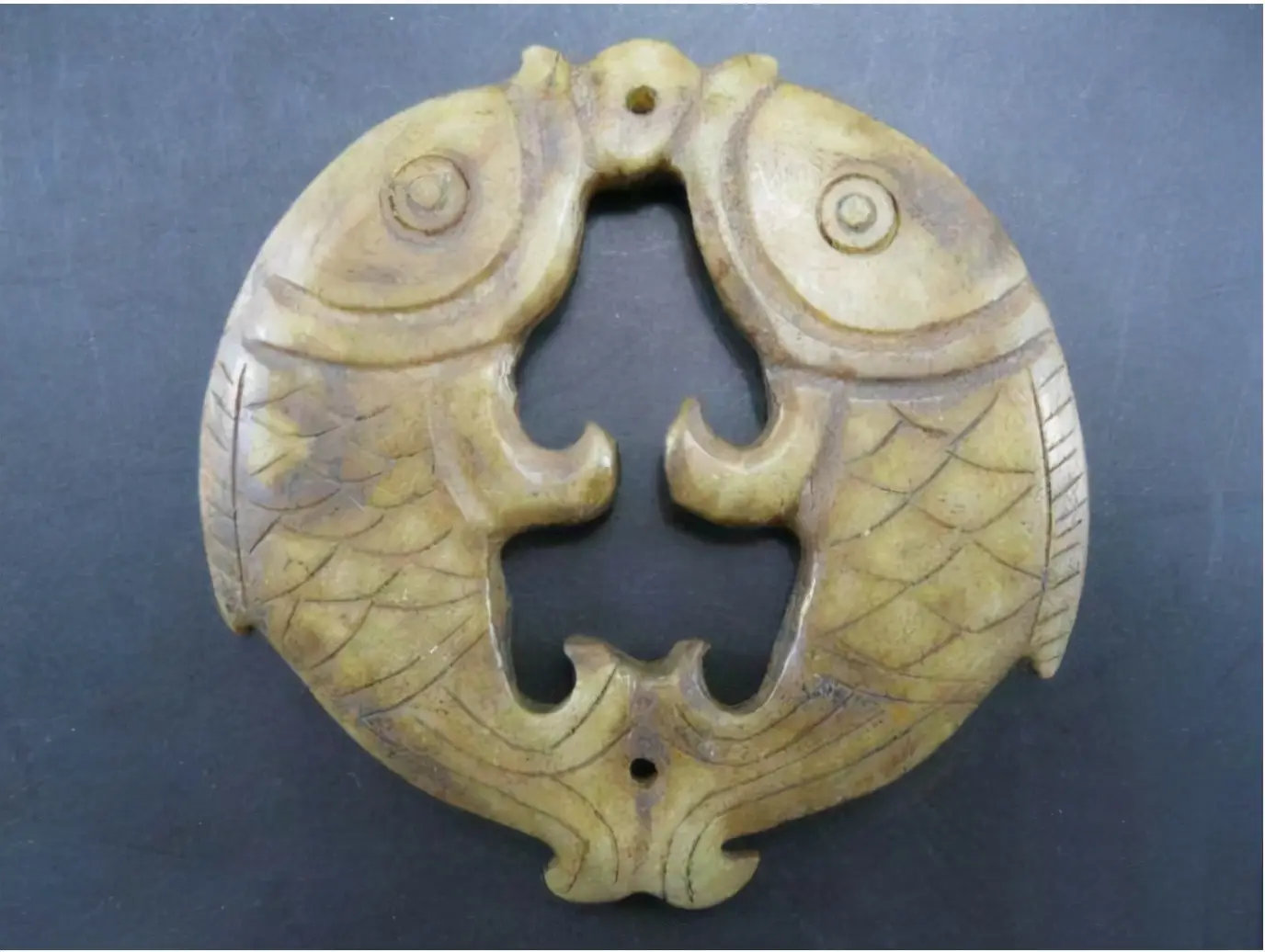 中国灵异事件大全（双鱼玉佩事件中国历史未解之谜）