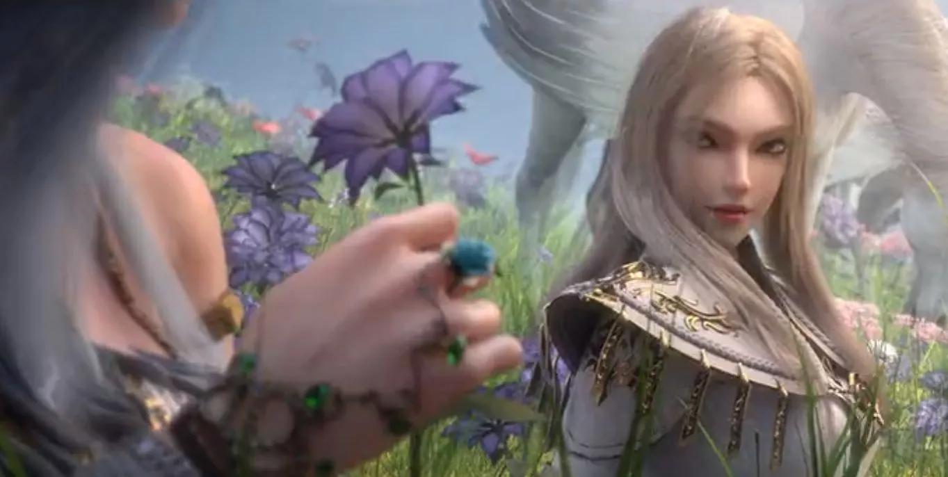 雄兵连第三季震撼来袭，新的圣战，葛小伦逆袭，彦获得新造型