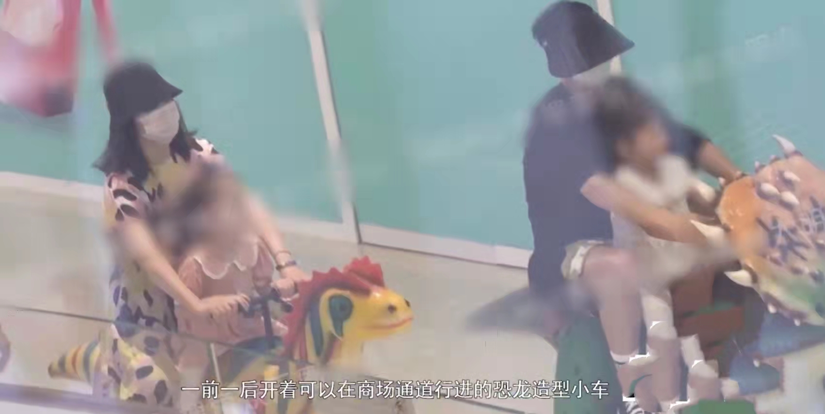 张杰谢娜和张智霖袁咏仪聚会，路上闺蜜牵手热聊拥抱告别姐妹情深