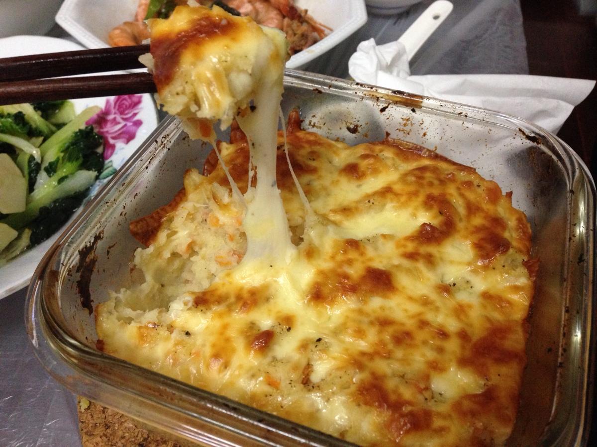 老外常吃的“芝士”到底是什么？得知它的原名后，一下子掉档次了