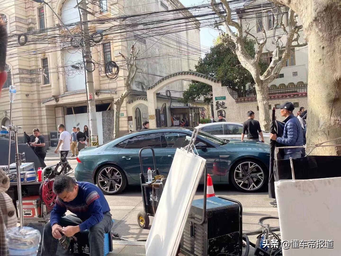 新车 | 售价比A6L高多少？上汽奥迪国产A7L四大看点解析