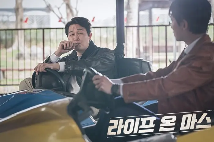 探案悬疑汇总篇：新春就得吓一吓，动动脑