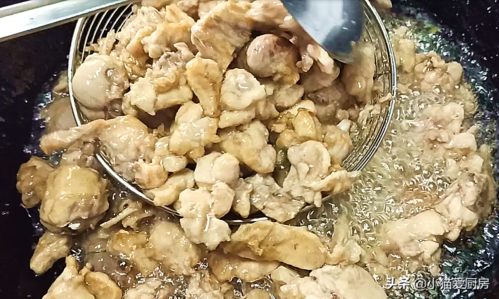 麻辣兔肉的做法,麻辣兔肉的做法步驟