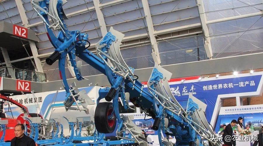 2019中國國際農(nóng)機展上值得推薦的10款農(nóng)具，了解一下