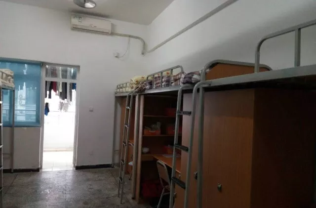 重庆名校一览 | 江北优质初中徐悲鸿中学校