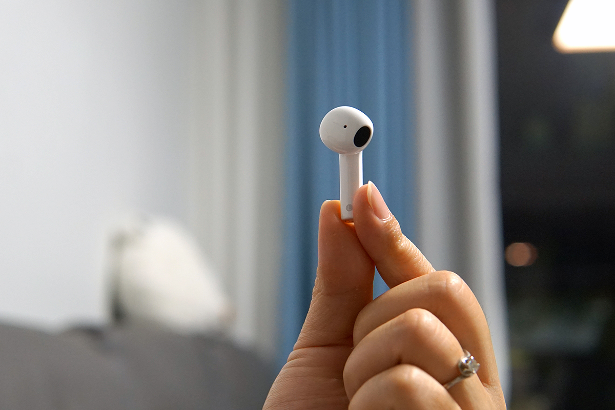 入门级百元蓝牙耳机怎么选？绿联小海豚值得一试