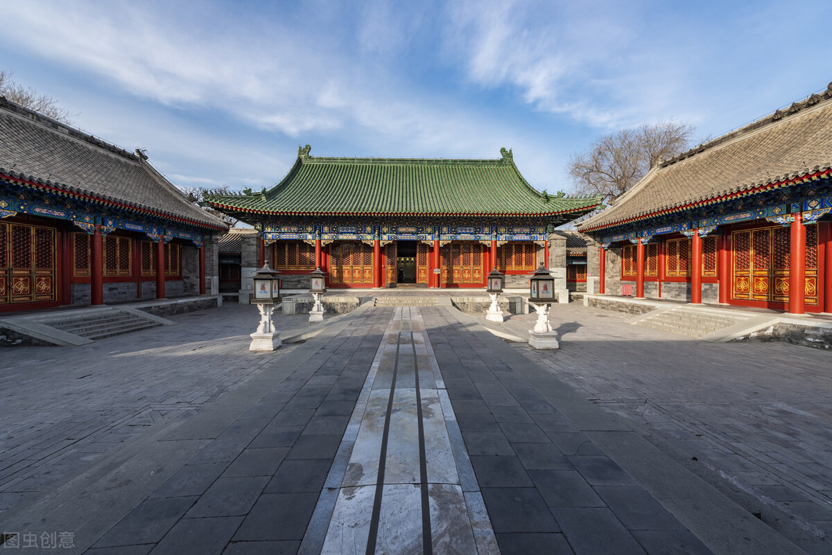 最新，国家一级博物馆名单大全，建议收藏（上）