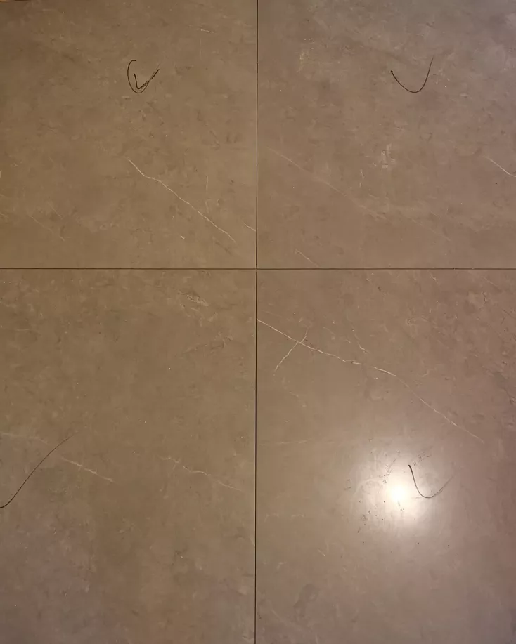 一批瓷砖几个色号?怎么规避这种问题