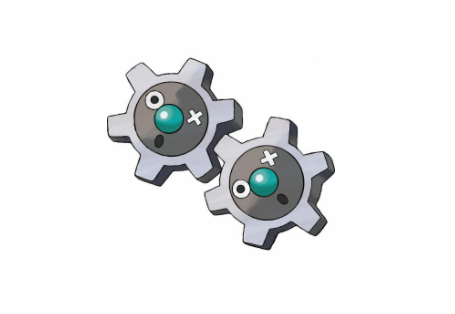 精灵宝可梦齿轮儿介绍(精灵宝可梦齿轮儿属性详解)