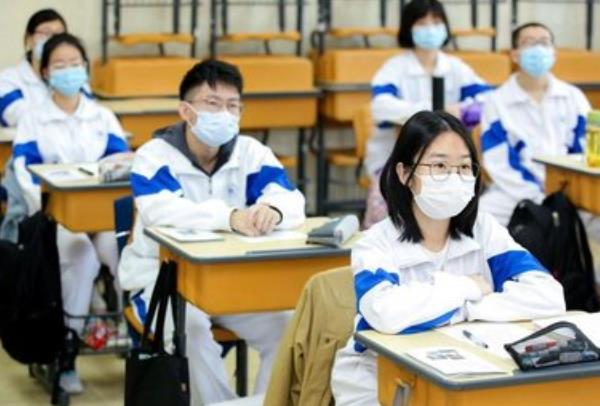 2021高考总结，各省市“高考难度排名”出炉，前3强均为高考大省