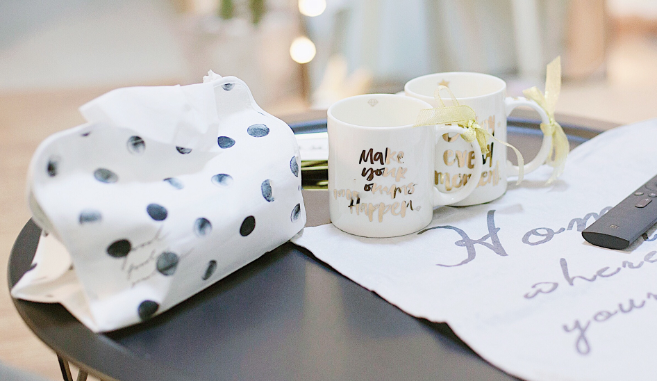 真心的朋友，是永远的避风港