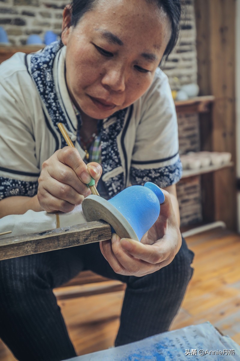 景德镇，观瓷都的前世今生，四天三晚最全旅游攻略