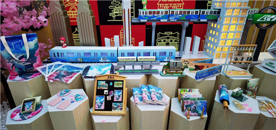 “穿楼轻轨”原来出自这位重庆大学人之手？