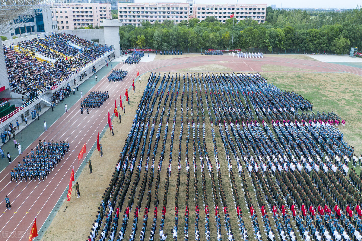 高考单招学校（学生成绩低在犹豫是否走单招）