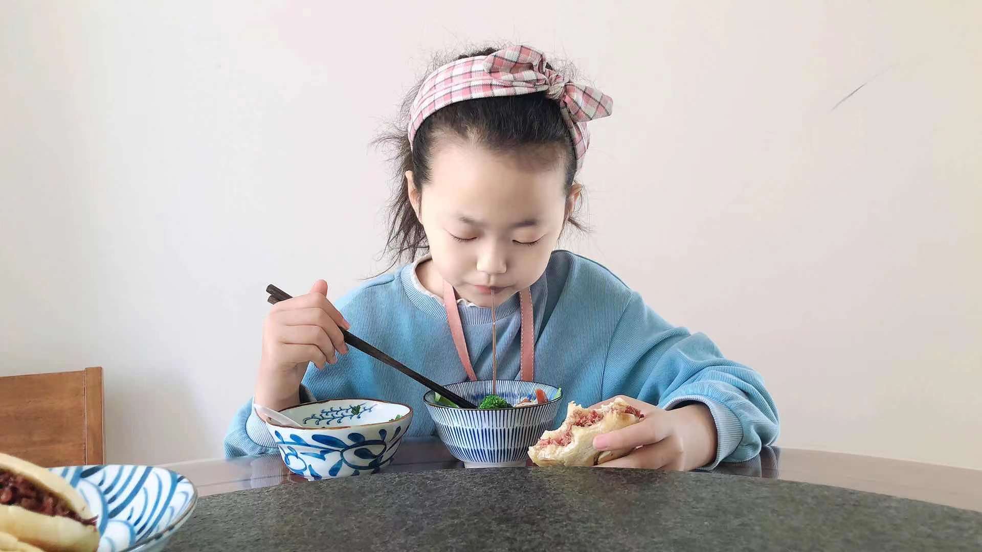 我家小学生11月第1周午餐，每天变花样，有几道菜特别推荐