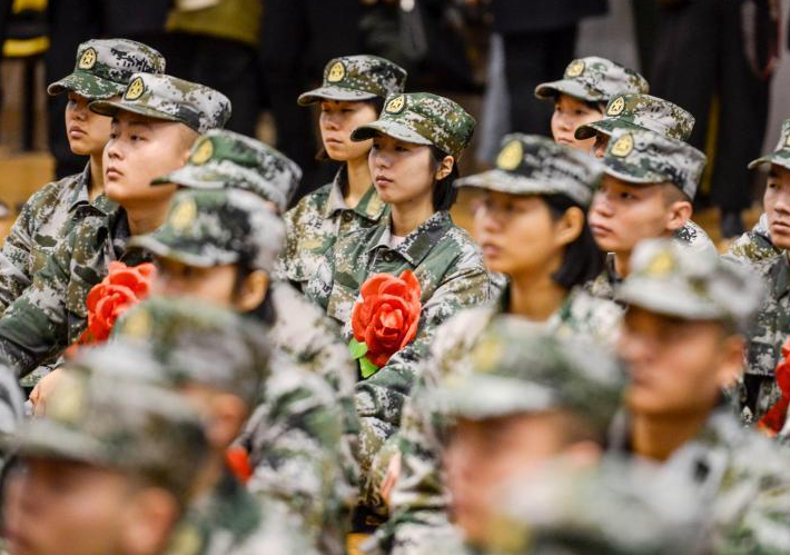 本科大学毕业参军待遇（大学生当兵入伍）