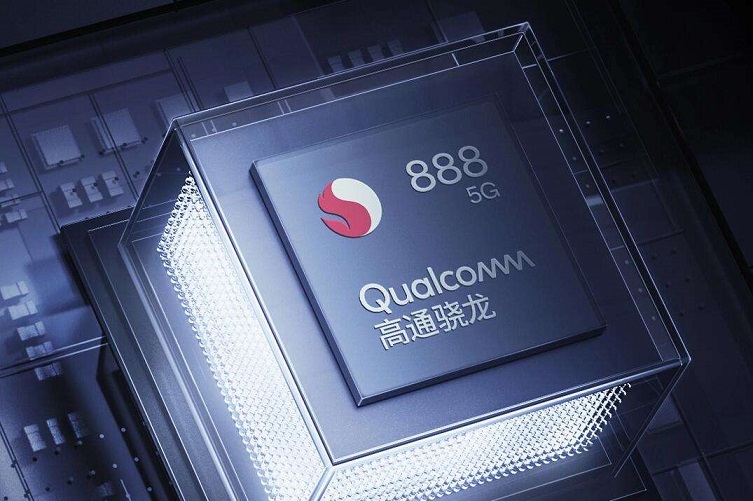 手机CPU天梯图2021年5月版 五月最新手机处理器排名来了