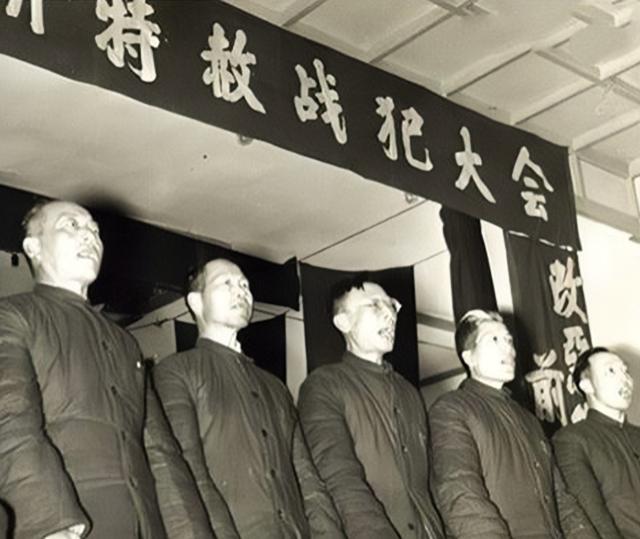 1975年特赦，13人不符合条件，毛主席：都放了！事后才知主席高明