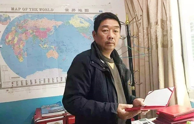 章瑩穎至今尸骨下落未明，男友博士畢業(yè)下鄉(xiāng)支教：這是瑩穎的遺愿