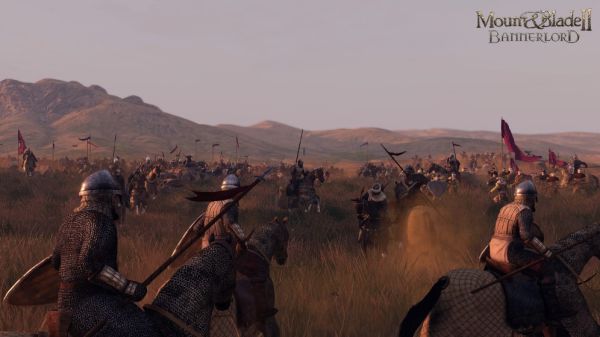 《骑马与砍杀2》兵种与武器修改代码&强力兵种控制台代码分享